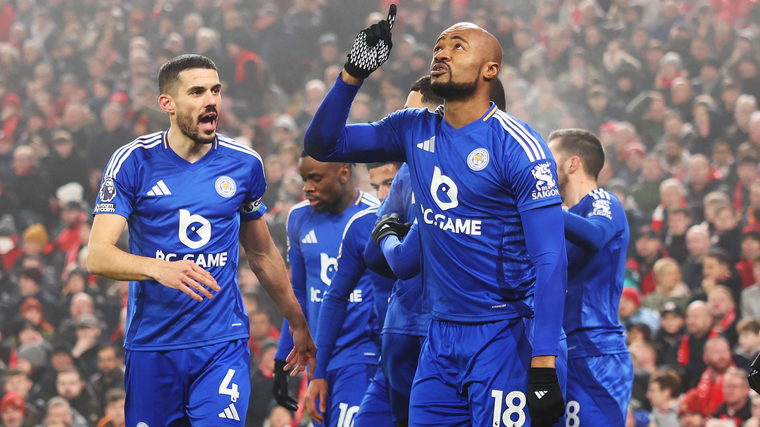 終極目標 終極目標