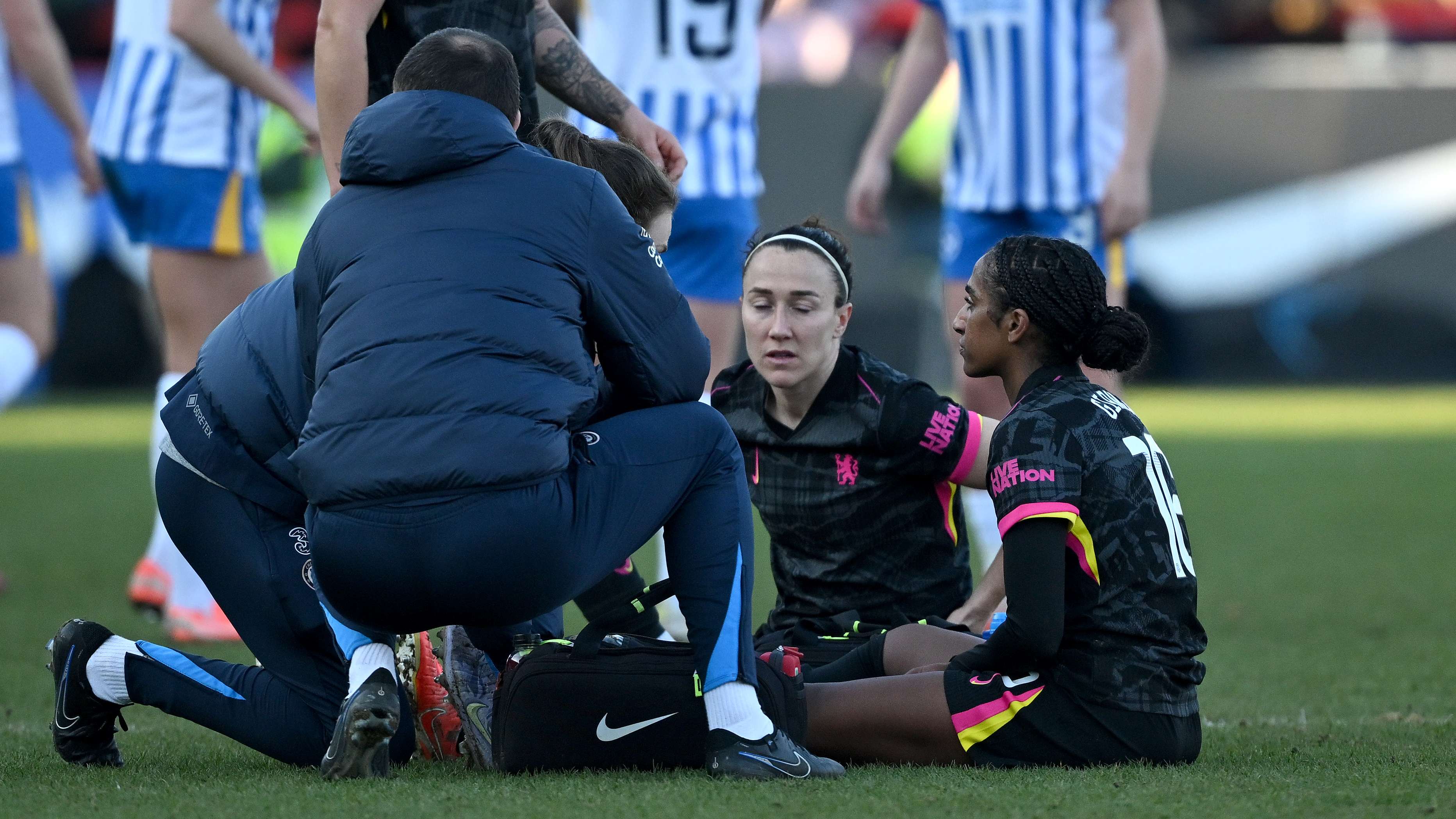 成就与团队 成就与团队